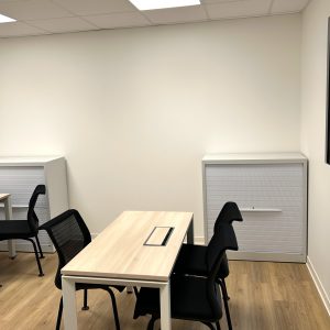 Location place Coworking Cadaujac