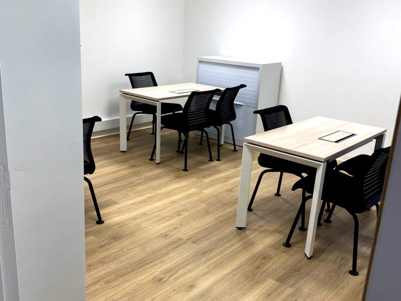 coworking